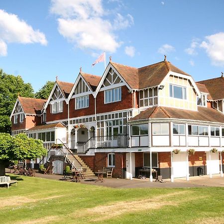 Leander Club Hotel Henley-on-Thames Екстериор снимка